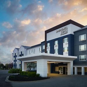 Springhill Suites Kansas City Overland Park