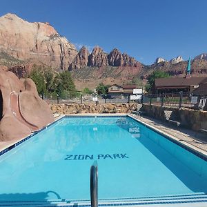 Zion Park Motel